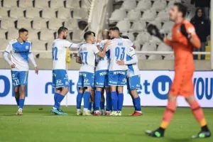 ΑΠΟΕΛ -Απόλλωνας: Τα είχε όλα εκτός... νικητή! (Φώτος)
