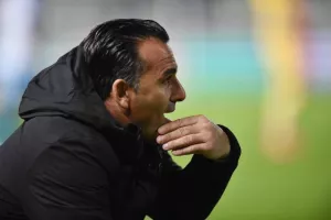ΑΠΟΕΛ -Απόλλωνας: Τα είχε όλα εκτός... νικητή! (Φώτος)