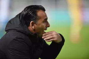 Στόπερ/Σωφρόνης