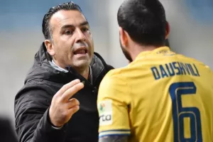 ΑΠΟΕΛ -Απόλλωνας: Τα είχε όλα εκτός... νικητή! (Φώτος)