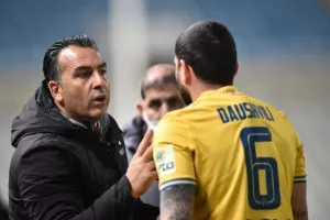 ΑΠΟΕΛ -Απόλλωνας: Τα είχε όλα εκτός... νικητή! (Φώτος)