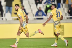 ΑΠΟΕΛ -Απόλλωνας: Τα είχε όλα εκτός... νικητή! (Φώτος)