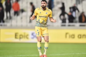 ΑΠΟΕΛ -Απόλλωνας: Τα είχε όλα εκτός... νικητή! (Φώτος)