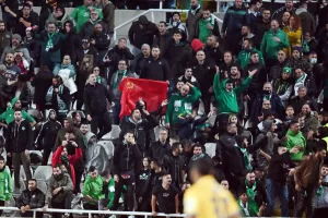 (ΦΩΤΟΡΕΠΟΡΤΑΖ) Ο κόσμος στο ΓΣΠ