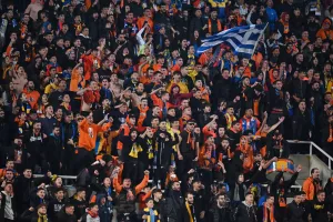 (ΦΩΤΟΡΕΠΟΡΤΑΖ) Ο κόσμος στο ΓΣΠ