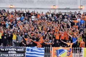 ΑΠΟΕΛ/Τα εισιτήρια για Μακάρειο
