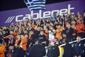 Δυναμική παρουσία από ΑΠΟΕΛίστες! (Τόσοι μέχρι στιγμής)