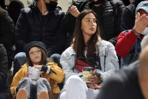 Θέλει γκολ από Όκρι