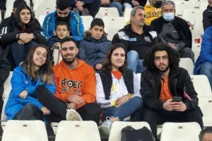 (ΦΩΤΟΣ) Οι ΑΠΟΕΛίστες στο ΓΣΠ 