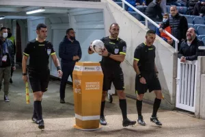 ΑΠΟΕΛ - Πάφος: Στο τέλος "Χ"αμογέλασαν οι φιλοξενούμενοι (φώτος)