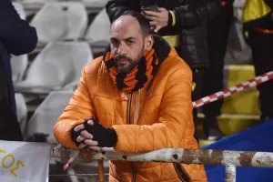 (ΦΩΤΟΡΕΠΟΡΤΑΖ) Ο κόσμος στο ΓΣΠ