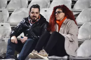 (ΦΩΤΟΡΕΠΟΡΤΑΖ) Ο κόσμος στο ΓΣΠ