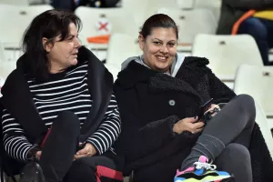 (ΦΩΤΟΡΕΠΟΡΤΑΖ) Ο κόσμος στο ΓΣΠ