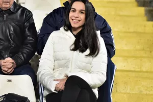 (ΦΩΤΟΡΕΠΟΡΤΑΖ) Ο κόσμος στο ΓΣΠ