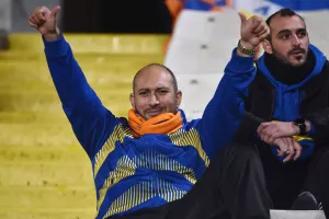 (ΦΩΤΟΡΕΠΟΡΤΑΖ) Ο κόσμος στο ΓΣΠ
