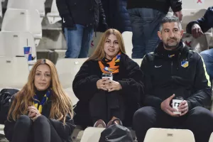 (ΦΩΤΟΡΕΠΟΡΤΑΖ) Ο κόσμος στο ΓΣΠ
