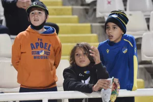 (ΦΩΤΟΡΕΠΟΡΤΑΖ) Ο κόσμος στο ΓΣΠ