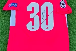 9η εβδομάδα των φιλανθρωπικών δημοπρασιών (φώτος)