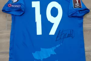 9η εβδομάδα των φιλανθρωπικών δημοπρασιών (φώτος)