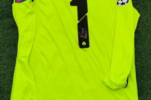 Χριστουγεννιάτικες δημοπρασίες με Μέσι, Διαμαντίδη, "Χούμπο", Παπουλή