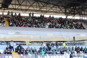 Sold out η Ομόνοια