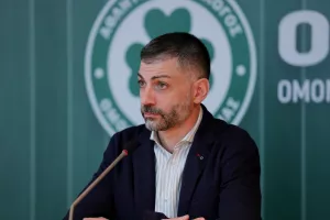 Πρόστιμο στον Ε/Τ της Ομόνοιας