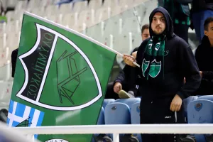Η προπώληση για το ματς με ΑΠΟΕΛ