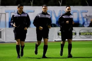 Εθνικός-Απόλλωνας: Το "ξεκλείδωσε" ο Ουέλινγκτον και τον έστειλε ξανά στην κορυφή! (φώτος)