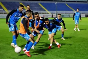 Εθνικός-Απόλλωνας: Το "ξεκλείδωσε" ο Ουέλινγκτον και τον έστειλε ξανά στην κορυφή! (φώτος)