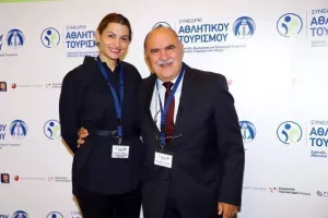 ΚΟΑ-Συνέδριο Αθλητικού Τουρισμού/Ιδανικός προορισμός η Κύπρος (φώτος)