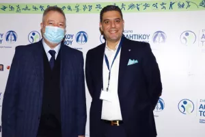 ΚΟΑ-Συνέδριο Αθλητικού Τουρισμού/Ιδανικός προορισμός η Κύπρος (φώτος)