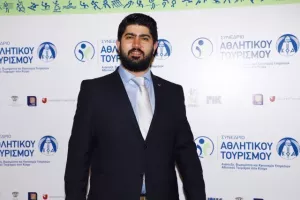 ΚΟΑ-Συνέδριο Αθλητικού Τουρισμού/Ιδανικός προορισμός η Κύπρος (φώτος)