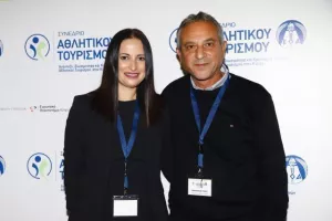 ΚΟΑ-Συνέδριο Αθλητικού Τουρισμού/Ιδανικός προορισμός η Κύπρος (φώτος)