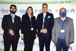 ΚΟΑ-Συνέδριο Αθλητικού Τουρισμού/Ιδανικός προορισμός η Κύπρος (φώτος)