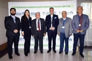 ΚΟΑ-Συνέδριο Αθλητικού Τουρισμού/Ιδανικός προορισμός η Κύπρος (φώτος)