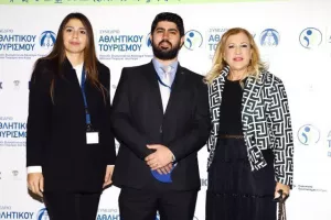 ΚΟΑ-Συνέδριο Αθλητικού Τουρισμού/Ιδανικός προορισμός η Κύπρος (φώτος)