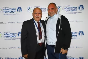 ΚΟΑ-Συνέδριο Αθλητικού Τουρισμού/Ιδανικός προορισμός η Κύπρος (φώτος)
