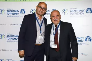 ΚΟΑ-Συνέδριο Αθλητικού Τουρισμού/Ιδανικός προορισμός η Κύπρος (φώτος)