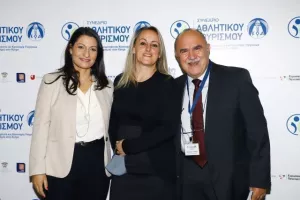ΚΟΑ-Συνέδριο Αθλητικού Τουρισμού/Ιδανικός προορισμός η Κύπρος (φώτος)