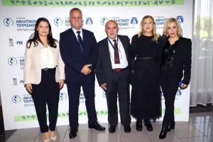 ΚΟΑ-Συνέδριο Αθλητικού Τουρισμού/Ιδανικός προορισμός η Κύπρος (φώτος)