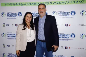 ΚΟΑ-Συνέδριο Αθλητικού Τουρισμού/Ιδανικός προορισμός η Κύπρος (φώτος)