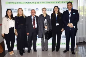 ΚΟΑ-Συνέδριο Αθλητικού Τουρισμού/Ιδανικός προορισμός η Κύπρος (φώτος)