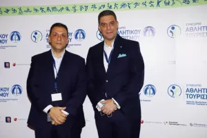 ΚΟΑ-Συνέδριο Αθλητικού Τουρισμού/Ιδανικός προορισμός η Κύπρος (φώτος)