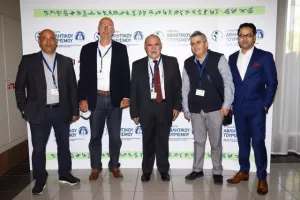 ΚΟΑ-Συνέδριο Αθλητικού Τουρισμού/Ιδανικός προορισμός η Κύπρος (φώτος)