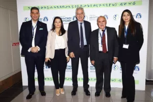 ΚΟΑ-Συνέδριο Αθλητικού Τουρισμού/Ιδανικός προορισμός η Κύπρος (φώτος)