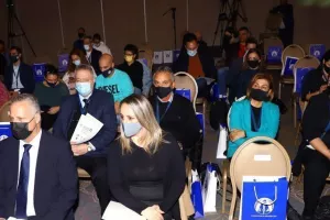 ΚΟΑ-Συνέδριο Αθλητικού Τουρισμού/Ιδανικός προορισμός η Κύπρος (φώτος)