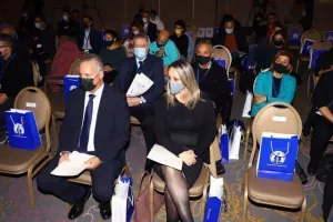 ΚΟΑ-Συνέδριο Αθλητικού Τουρισμού/Ιδανικός προορισμός η Κύπρος (φώτος)