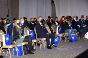 ΚΟΑ-Συνέδριο Αθλητικού Τουρισμού/Ιδανικός προορισμός η Κύπρος (φώτος)