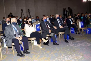 ΚΟΑ-Συνέδριο Αθλητικού Τουρισμού/Ιδανικός προορισμός η Κύπρος (φώτος)