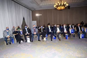 ΚΟΑ-Συνέδριο Αθλητικού Τουρισμού/Ιδανικός προορισμός η Κύπρος (φώτος)